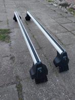 Dakdragers Skoda Octavia (ZONDER DAKRAILS), Auto diversen, Dakdragers, Ophalen, Zo goed als nieuw