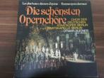 Chor Der Deutschen Staatsoper Berlin, Staatskapelle Berlin,, Ophalen of Verzenden, Zo goed als nieuw, Opera of Operette, Modernisme tot heden
