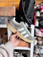 Adidas Campus 00S Grey White 41 1/3, Ophalen of Verzenden, Zo goed als nieuw, Grijs, Sneakers of Gympen