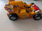 Transformer auto/dinosaurus, Ophalen of Verzenden