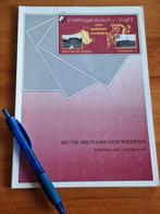 's-Hertogenbosch en Vught: een militair verleden, Ophalen of Verzenden, Tweede Wereldoorlog, Gelezen, Overige onderwerpen