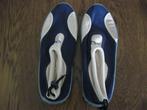 badschoenen, Ophalen, Zie foto, Blauw, Overige typen