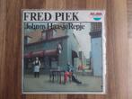 single  Fred Piek - Johnny Haasje Repje*, Gebruikt, 7 inch, Single, Ophalen of Verzenden