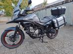 Motor SUZUKI VSTROM 650, Motoren, Particulier, Meer dan 35 kW, Toermotor