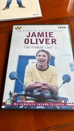 Jamie oliver the naked chef 2, Alle leeftijden, Ophalen of Verzenden, Zo goed als nieuw