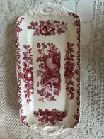 Mason’s cakeschaal fruit basket 28x14 cm, Ophalen