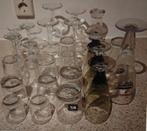 Glazen Wijn Champagne Borrel enz, Ophalen, Glas, Overige stijlen, Glas of Glazen