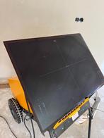 Inductie kookplaat van AEG HK764400FB, Witgoed en Apparatuur, Kookplaten, Ophalen, Gebruikt, 4 kookzones, Inbouw