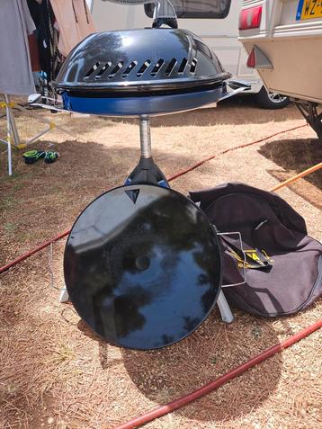 scottebraai beschikbaar voor biedingen