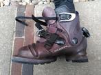 Scarpa telemark schoenen mt 6,5, Sport en Fitness, Skiën en Langlaufen, Overige merken, 160 tot 180 cm, Schoenen, Ophalen of Verzenden