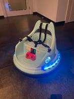 CoolSpin 12V ufo stijl kinderauto met afstandsbediening, Kidscar.nl, Rietstraat 2E, Nieuw, Ophalen of Verzenden