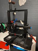 3d printer, Ophalen of Verzenden, Zo goed als nieuw