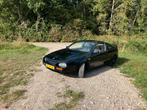 Nissan 100 NX 1.6 E E2 1995 Zwart, Auto's, Voorwielaandrijving, 450 kg, 4 cilinders, Zwart
