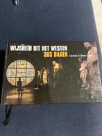 Wijsheden uit het Westen - 365 Dagen, Ophalen of Verzenden, Zo goed als nieuw, Overige religies