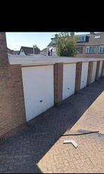 Garagebox te huur in Middenmeer, Auto diversen, Autostallingen en Garages