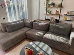Goossens Hoekbank - 8 jaar oud, in goede staat, Ophalen, Gebruikt, 100 tot 125 cm, Hoekbank