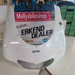 Aprilia rs50 voorkuip wit origineel, Ophalen of Verzenden, Aprilia, Info@aprilia.it, Italie