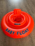 Intex Baby Float Zwemband, Ophalen of Verzenden, Zo goed als nieuw