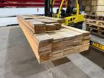 Partij planken 25x235mm 6 meter 75 stuks, Ophalen of Verzenden, Nieuw, 250 cm of meer, Planken
