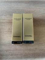 Chanel Sublimage Le Baume Sample - Luxe Huidverzorging, Ophalen of Verzenden, Nieuw, Gehele gezicht