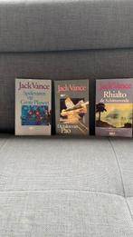 Pakket 4 Jack Vance boeken zie titels, Boeken, Ophalen of Verzenden, Zo goed als nieuw