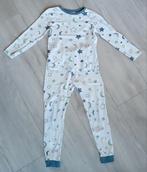 Kastopruiming: H&m pyjama met sterren maat 122, Ophalen of Verzenden, Onbekend, Nacht- of Onderkleding