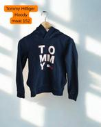 Tommy Hilfiger Hoody maat 152, Trui of Vest, Ophalen of Verzenden, Jongen, Tommy Hilfiger
