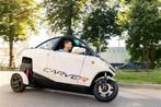 Carver onderhoud gezocht, Ophalen of Verzenden