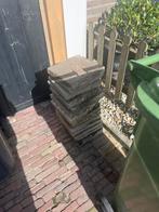 Gebruikte tegels 30x30 cm, Doe-het-zelf en Verbouw, Tegels, Ophalen, Overige materialen, Gebruikt, 20 tot 40 cm