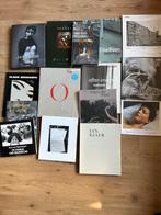 Fotografie / kunst boeken, Boeken, Ophalen, Gelezen, Fotografen, Meerdere auteurs
