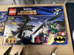 Lego 6863 DC Universe Super Heroes, Ophalen of Verzenden, Zo goed als nieuw, Overige merken