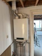 Intergas hre, Ophalen, Aardgas, Geiser, Minder dan 20 liter