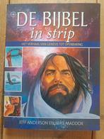 De Bijbel in strip., Ophalen of Verzenden, Zo goed als nieuw