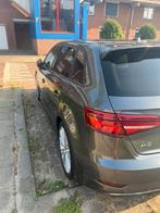 Audi A3 1.4 Tfsi E-tron S-line Pano-dak sportback Tronic '18, Auto's, 4 cilinders, Plug-in hybride, 1395 cc, 149 pk
