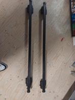 Hyundai ix35 Dakdragers - 2010 / 2015 - Origineel, Auto diversen, Dakdragers, Ophalen of Verzenden, Gebruikt