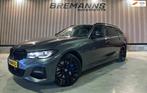 BMW 3-serie Touring 330e xDrive High Executive LASER, PANO,, 1998 cc, 4 cilinders, 1865 kg, Vierwielaandrijving