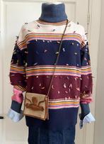 PAUL SMITH prachtige trui 100% lamswol zeer goede staat S/M, Kleding | Dames, Ophalen of Verzenden, Zo goed als nieuw