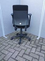 25x Bma Axia Pro en office hoge rugleuning ( div modellen ), Zwart, BMA / Flokk, Ophalen of Verzenden, Zo goed als nieuw