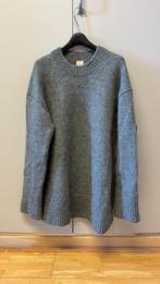 Wool/ alpaca blend trui H&M, H&M, Ophalen of Verzenden, Maat 36 (S), Gedragen