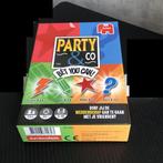 Party & Co - Bet You Can - partyspel uit 2021, Hobby en Vrije tijd, Gezelschapsspellen | Overige, Vijf spelers of meer, Gebruikt