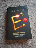 Pam Grout - E-Kwadraat, Boeken, Achtergrond en Informatie, Pam Grout, Ophalen of Verzenden, Zo goed als nieuw