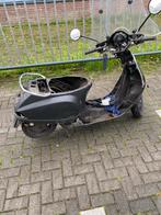 Scooter in onderdelen, Ophalen of Verzenden, Gebruikt, Overige typen, Vespa