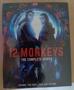 12 monkeys complete series US IMPORT - NEW & SEALED, Ophalen of Verzenden, Nieuw in verpakking, Tv en Series, Boxset