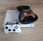 Xbox One S | + 2 controllers (Elite) | + Spellen, Spelcomputers en Games, Spelcomputers | Xbox One, Met games, Met 2 controllers