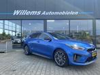 Kia ProCeed 1.0 T-GDI GT-Line Cruise Control, Stoelverwarmin, Gebruikt, Adaptive Cruise Control, Met garantie (alle), Blauw