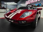 Kinderauto Ford GT 2 persoons 24 volt, Ophalen of Verzenden, Nieuw