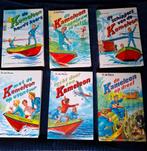 Kameleon boeken (H. de Roos), Ophalen of Verzenden, Zo goed als nieuw, H de Roos