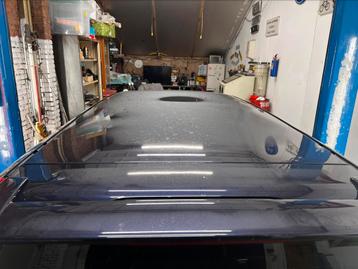 Spoiler volvo v70 beschikbaar voor biedingen
