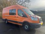 Ford Transit 2.2 tdci L4H3 (bj 2015), Auto's, Gebruikt, 2800 kg, Electronic Stability Program (ESP), Particulier