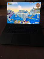 Dell Precision 5750 - krachtige game laptop, Met videokaart, Qwerty, Ophalen of Verzenden, Zo goed als nieuw